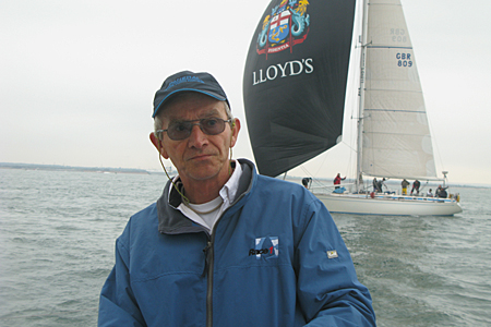Philip Crebbin